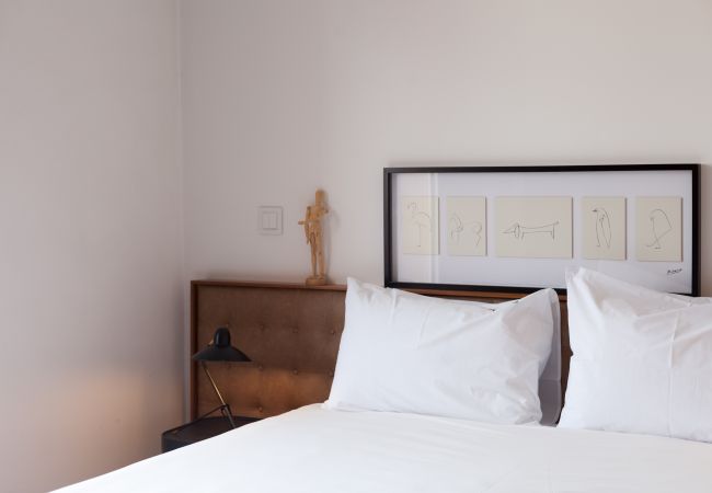 Apartment in Lisbon - Campo Ourique Apartment with View Apartment in Lisbon - Campo Ourique Apartment with View