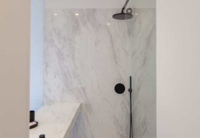 Apartment in Lisbon - Campo Ourique Apartment with View Apartment in Lisbon - Campo Ourique Apartment with View