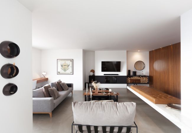 Apartment in Lisbon - Campo Ourique Apartment with View Apartment in Lisbon - Campo Ourique Apartment with View