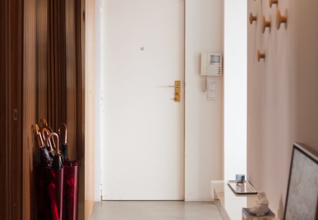 Apartment in Lisbon - Campo Ourique Apartment with View Apartment in Lisbon - Campo Ourique Apartment with View