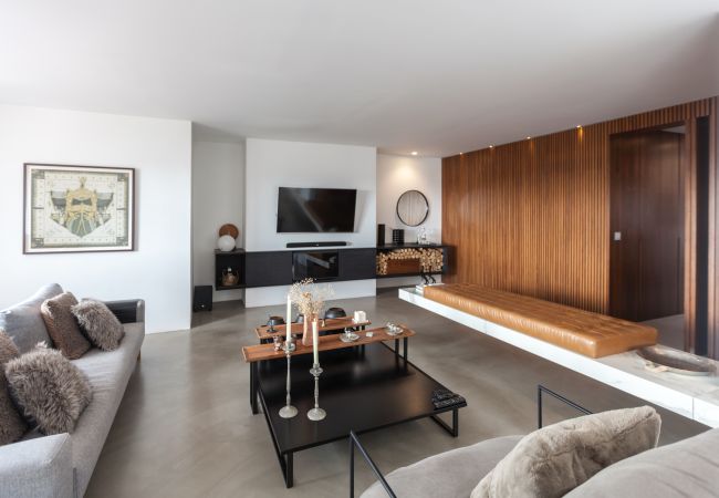 Apartment in Lisbon - Campo Ourique Apartment with View Apartment in Lisbon - Campo Ourique Apartment with View