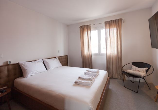 Apartment in Lisbon - Campo Ourique Apartment with View Apartment in Lisbon - Campo Ourique Apartment with View