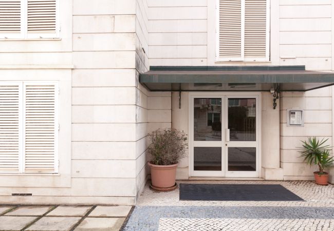 Apartment in Lisbon - Campo Ourique Apartment with View Apartment in Lisbon - Campo Ourique Apartment with View