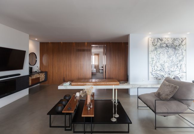 Apartment in Lisbon - Campo Ourique Apartment with View Apartment in Lisbon - Campo Ourique Apartment with View