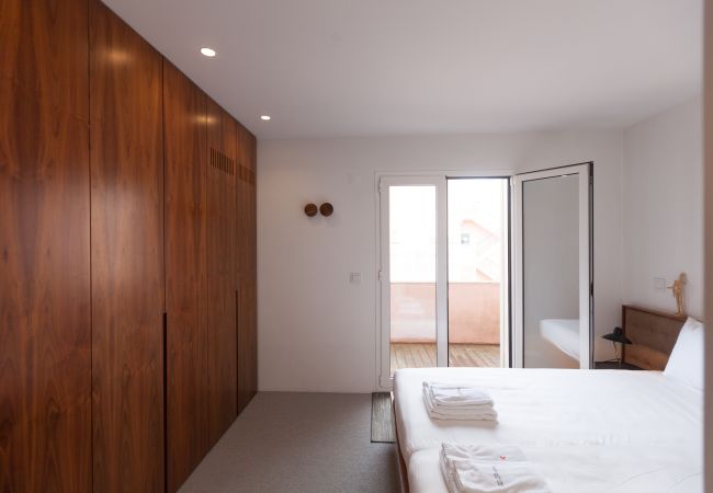 Apartment in Lisbon - Campo Ourique Apartment with View Apartment in Lisbon - Campo Ourique Apartment with View