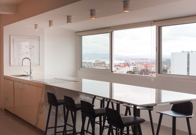 Apartment in Lisbon - Campo Ourique Apartment with View Apartment in Lisbon - Campo Ourique Apartment with View