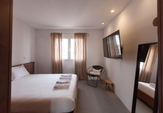 Apartment in Lisbon - Campo Ourique Apartment with View Apartment in Lisbon - Campo Ourique Apartment with View