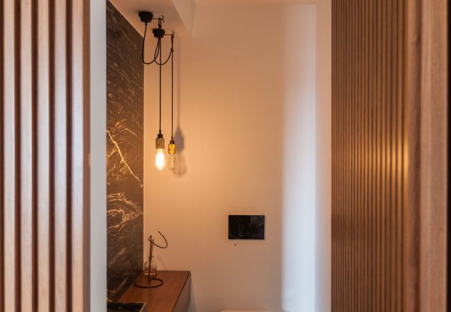 Apartment in Lisbon - Campo Ourique Apartment with View Apartment in Lisbon - Campo Ourique Apartment with View