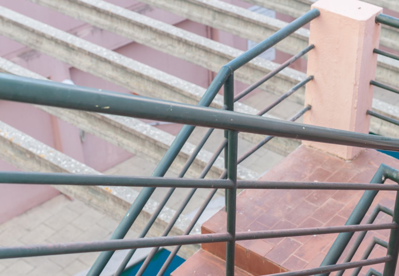 Apartment in Lisbon - Campo Ourique Apartment with View Apartment in Lisbon - Campo Ourique Apartment with View