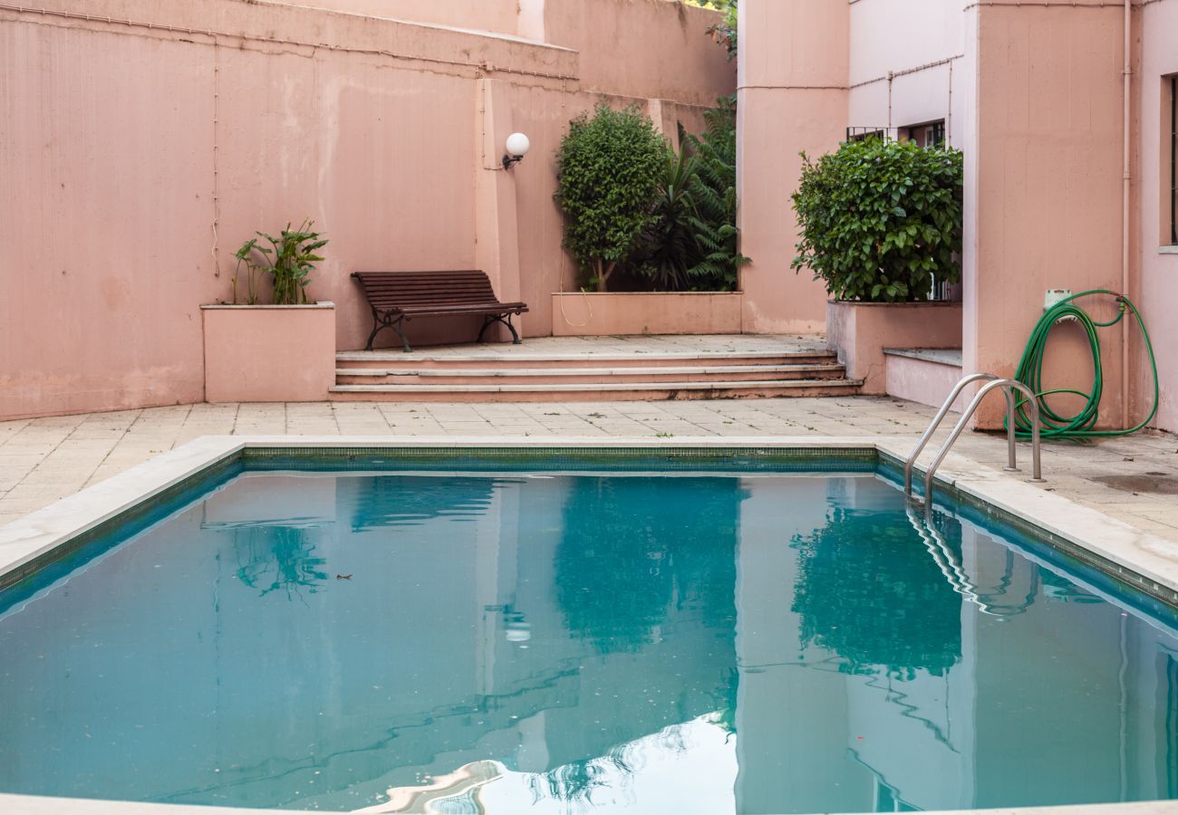 Apartment in Lisbon - Campo Ourique Apartment with View Apartment in Lisbon - Campo Ourique Apartment with View