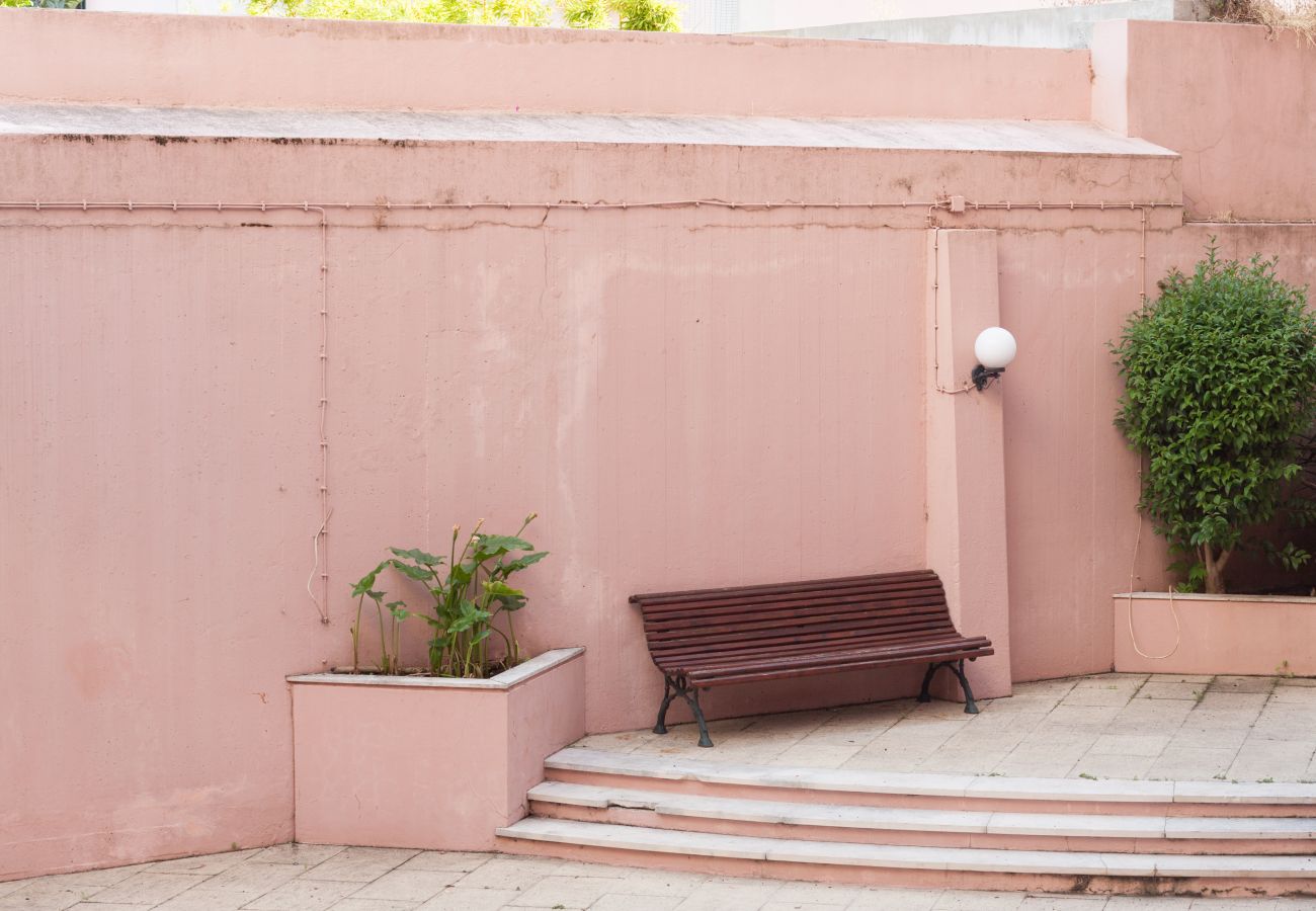 Apartment in Lisbon - Campo Ourique Apartment with View Apartment in Lisbon - Campo Ourique Apartment with View