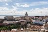 Apartment in Lisboa - Graça Apartment with View