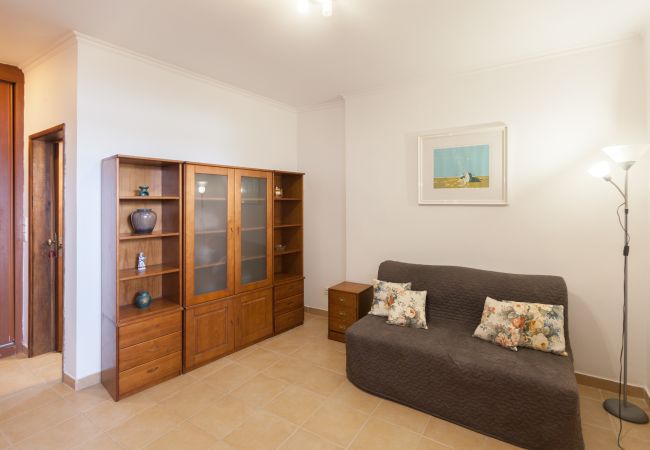 Apartment in Ericeira - Ericeira Minimalist Studio