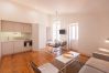Apartment in Lisboa - S. Bento Minimalist Luminous Flat