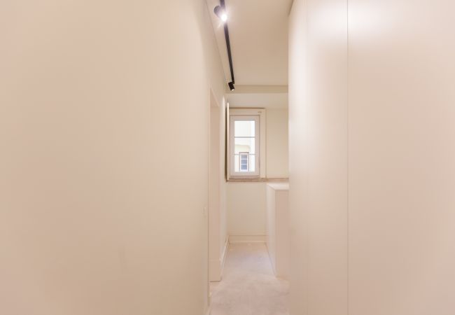 Apartment in Lisbon - Campo Pequeno Classic Charm with Garden Apartment in Lisbon - Campo Pequeno Classic Charm with Garden