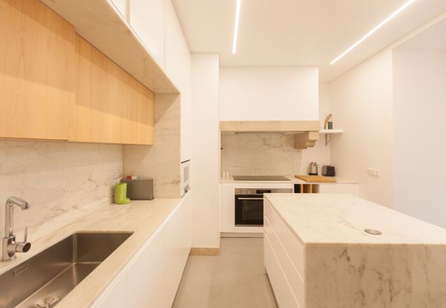 Apartment in Lisbon - Campo Pequeno Classic Charm with Garden Apartment in Lisbon - Campo Pequeno Classic Charm with Garden