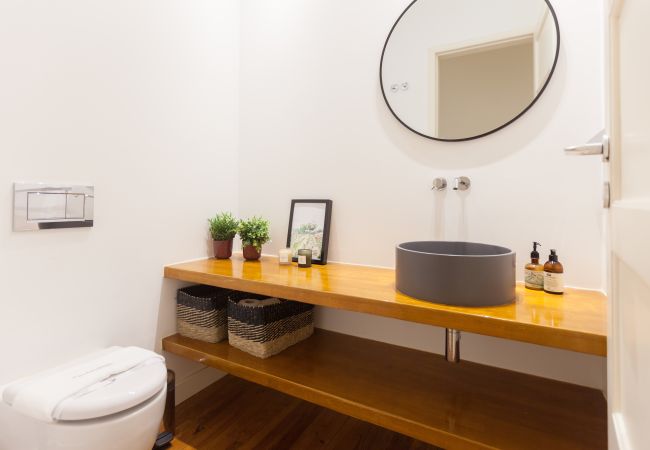 Apartment in Lisbon - Campo Pequeno Classic Charm with Garden Apartment in Lisbon - Campo Pequeno Classic Charm with Garden