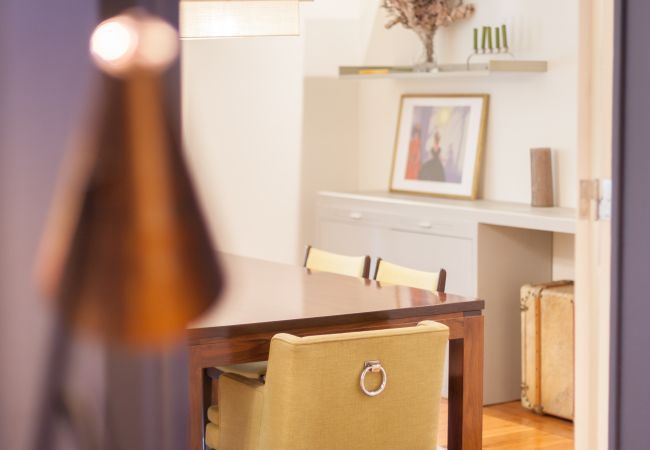 Apartment in Lisbon - Campo Pequeno Classic Charm with Garden Apartment in Lisbon - Campo Pequeno Classic Charm with Garden