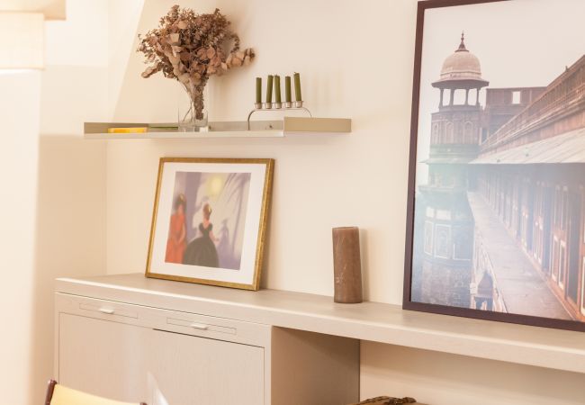 Apartment in Lisbon - Campo Pequeno Classic Charm with Garden Apartment in Lisbon - Campo Pequeno Classic Charm with Garden