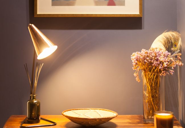 Apartment in Lisbon - Campo Pequeno Classic Charm with Garden Apartment in Lisbon - Campo Pequeno Classic Charm with Garden