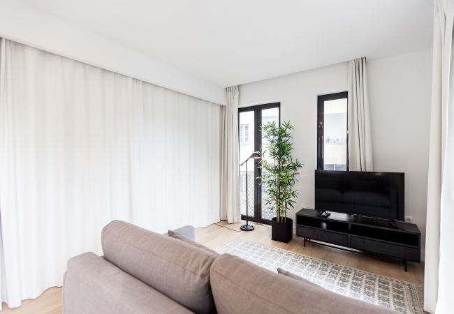 Studio in Lisbon - Alameda Studio ll Studio in Lisbon - Alameda Studio ll