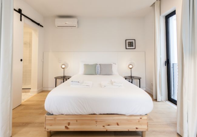 Studio in Lisbon - Alameda Studio ll Studio in Lisbon - Alameda Studio ll