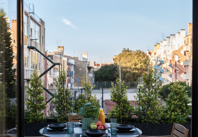 Studio in Lisbon - Alameda Studio ll Studio in Lisbon - Alameda Studio ll