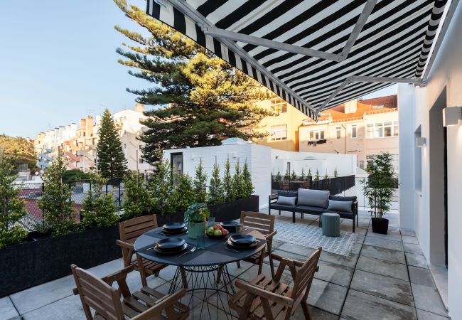 Studio in Lisbon - Alameda Studio ll Studio in Lisbon - Alameda Studio ll