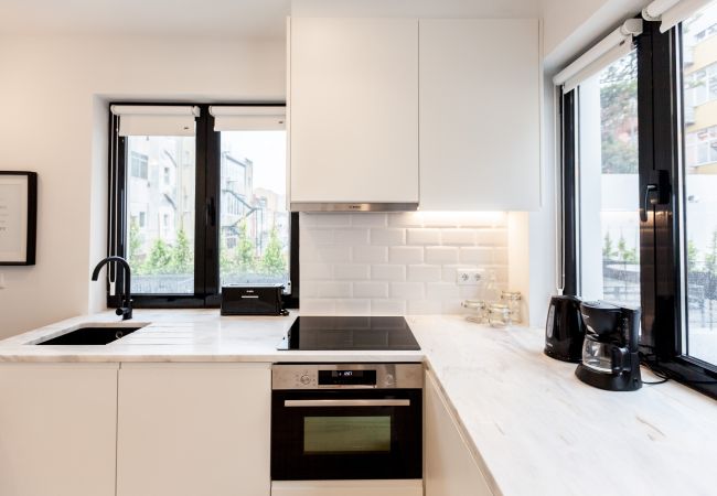 Studio in Lisbon - Alameda Studio ll Studio in Lisbon - Alameda Studio ll