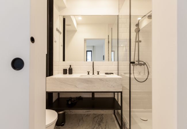 Studio in Lisbon - Alameda Studio ll Studio in Lisbon - Alameda Studio ll