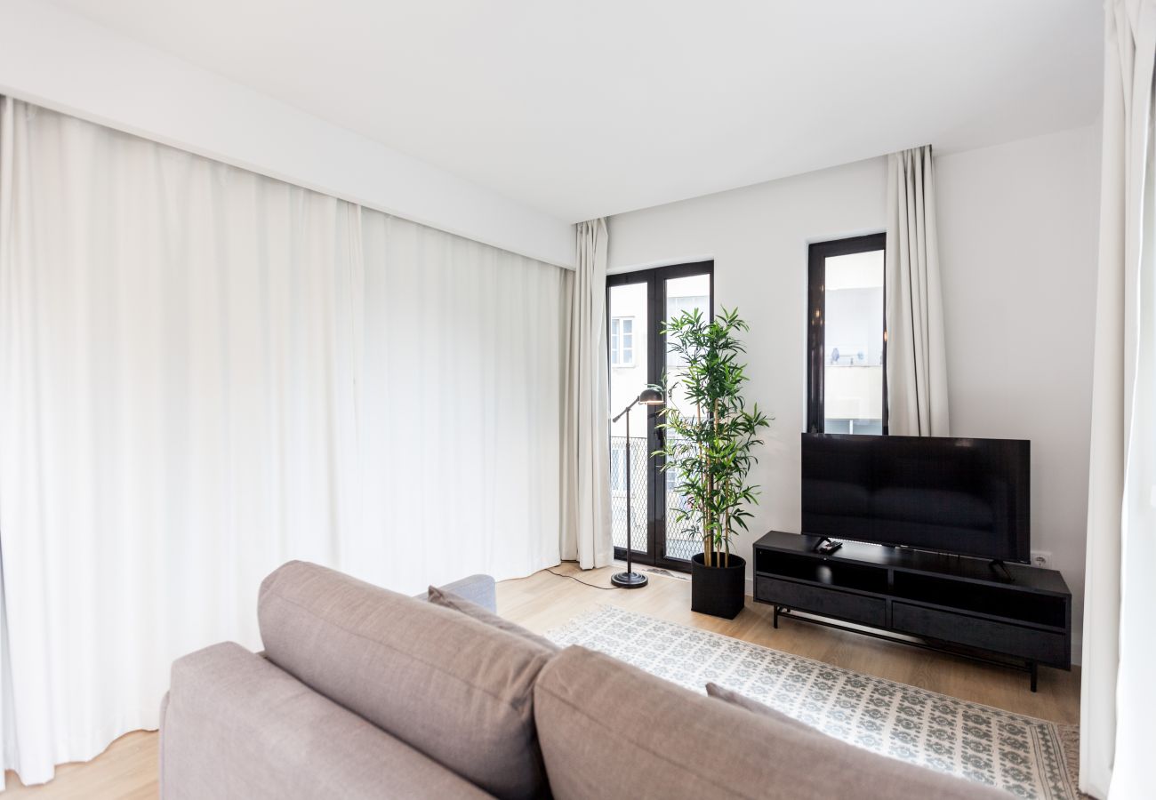Studio in Lisbon - Alameda Studio ll Studio in Lisbon - Alameda Studio ll