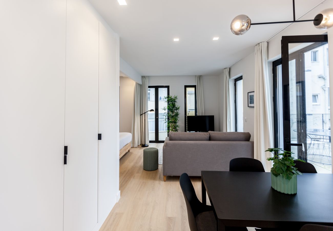 Studio in Lisbon - Alameda Studio ll Studio in Lisbon - Alameda Studio ll