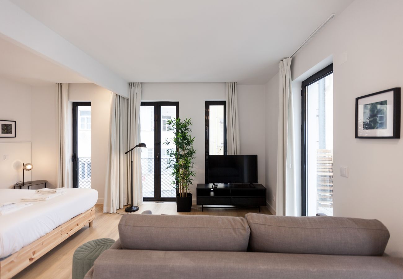 Studio in Lisbon - Alameda Studio ll Studio in Lisbon - Alameda Studio ll