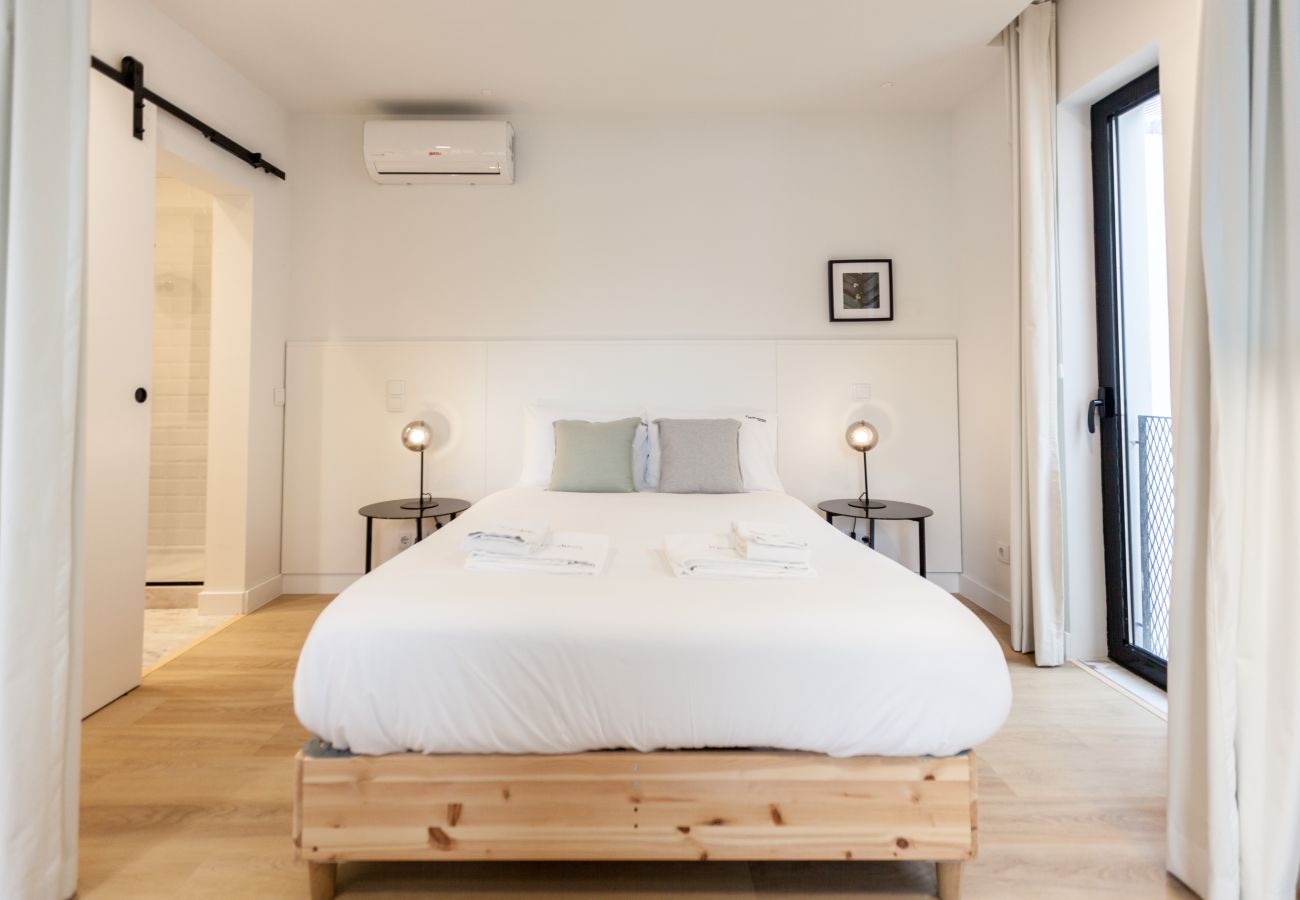 Studio in Lisbon - Alameda Studio ll Studio in Lisbon - Alameda Studio ll
