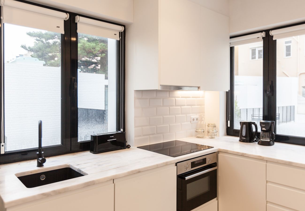 Studio in Lisbon - Alameda Studio ll Studio in Lisbon - Alameda Studio ll