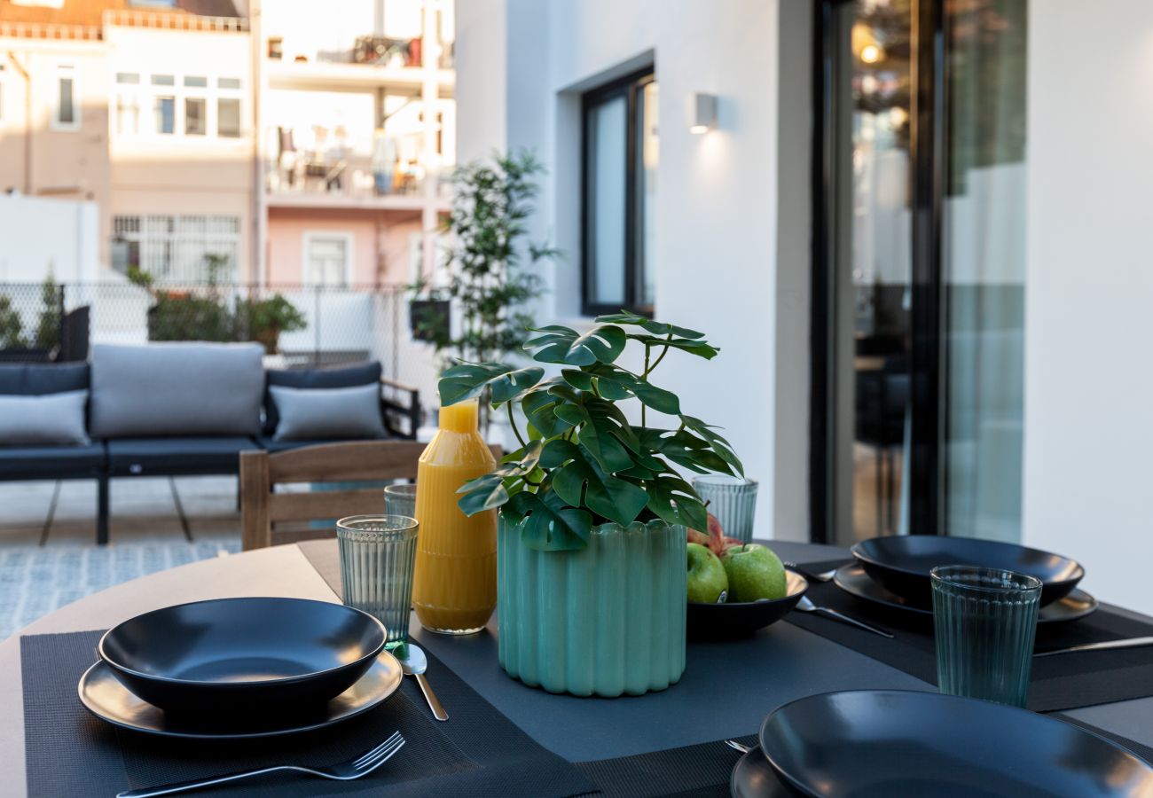 Studio in Lisbon - Alameda Studio ll Studio in Lisbon - Alameda Studio ll