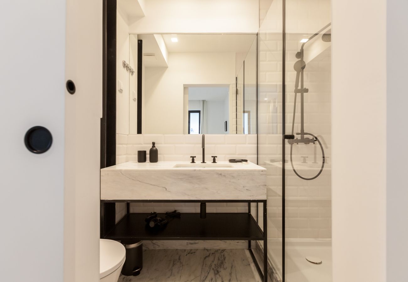 Studio in Lisbon - Alameda Studio ll Studio in Lisbon - Alameda Studio ll