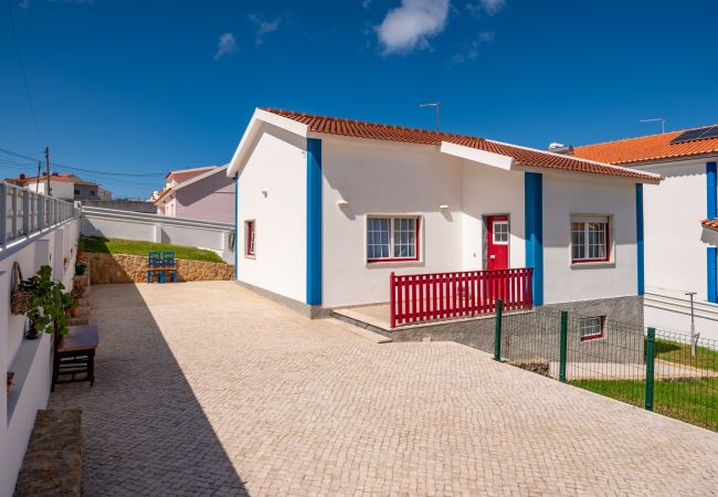 House in Carvoeira - Carvoeira House with Terrace