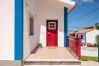 House in Carvoeira - Carvoeira House with Terrace