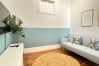 Apartment in Lisboa - Campo Pequeno Stylish Interior Apartment II