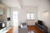 Studio in Lisboa - Benfica Modest Studio
