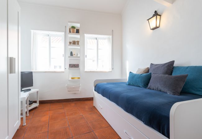 Apartamento em Ericeira - Ericeira Central Apartment