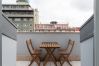 Apartamento em Lisboa - Marquês Rooftop with Balcony Apartamento em Lisboa - Marquês Rooftop with Balcony