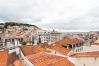Apartamento em Lisboa - Martim Moniz Flat with View