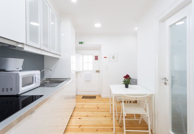 Apartamento em Lisboa - Mouraria Charming Flat I Apartamento em Lisboa - Mouraria Charming Flat I