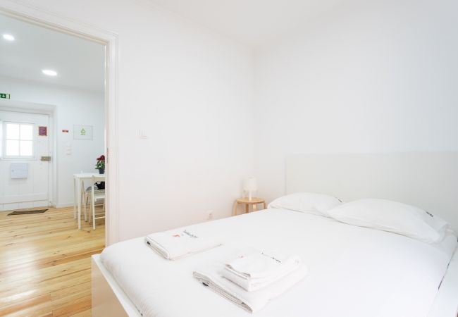 Apartamento em Lisboa - Mouraria Charming Flat I Apartamento em Lisboa - Mouraria Charming Flat I