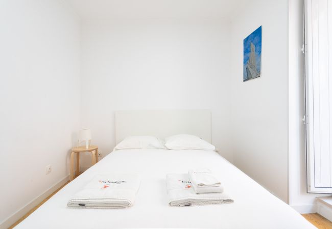 Apartamento em Lisboa - Mouraria Charming Flat I Apartamento em Lisboa - Mouraria Charming Flat I