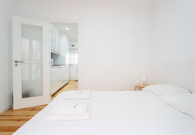 Apartamento em Lisboa - Mouraria Charming Flat I Apartamento em Lisboa - Mouraria Charming Flat I