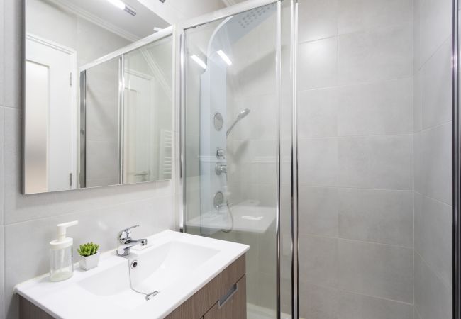 Apartamento em Lisboa - Mouraria Charming Flat I Apartamento em Lisboa - Mouraria Charming Flat I