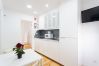 Apartamento em Lisboa - Mouraria Charming Flat I Apartamento em Lisboa - Mouraria Charming Flat I